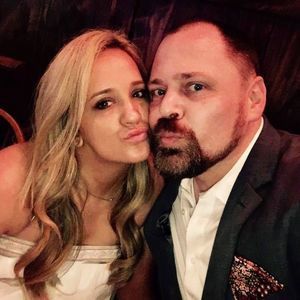 Meet your Posher, Jeff